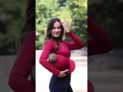 Harry Hall Ladies Base Layer Red 17 Harry Hall Ladies Base Layer Red -Saddle Store hqdefault 40