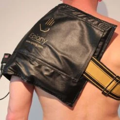 Epiony Thermal Package Black 13 Epiony Thermal Package Black -Saddle Store human 1 ep0003