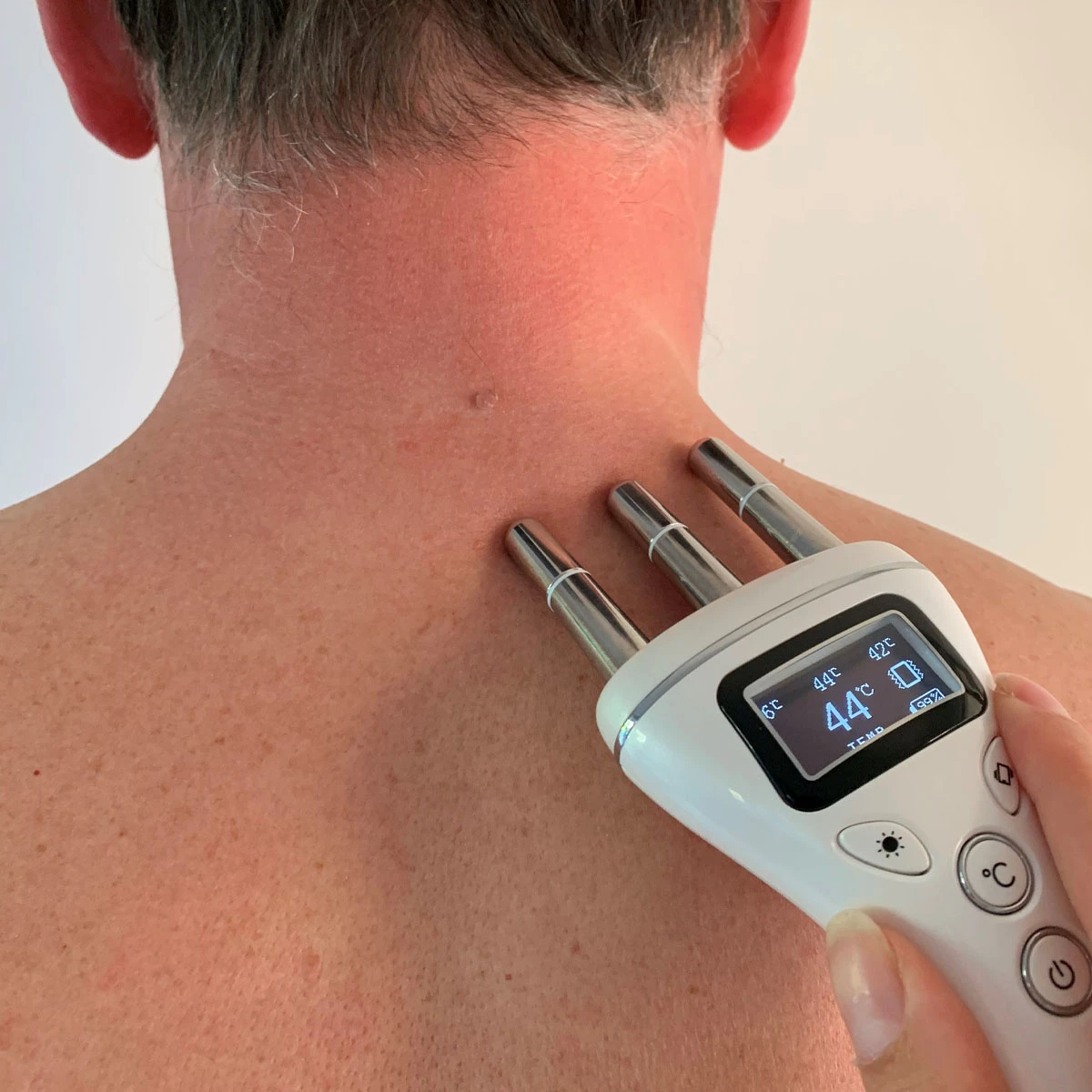 Epiony Massage Package Black 3 Epiony Massage Package Black - Image 3