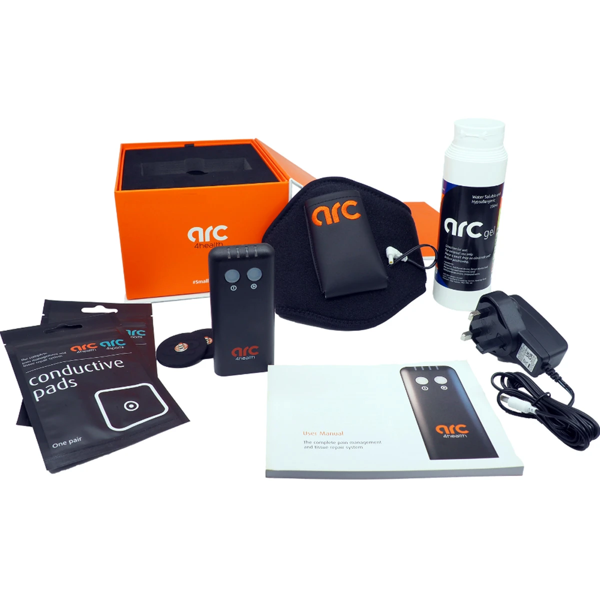 Arc4Health Complete Kit 2 Arc4Health Complete Kit - Image 2