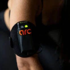 Arc4Health Complete Kit 9 Arc4Health Complete Kit -Saddle Store human image 5