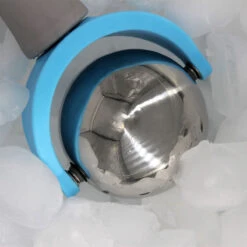 Epiony Massage Ball Purple 10 Epiony Massage Ball Purple -Saddle Store ice ep0005 2