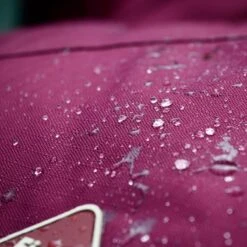 Fieldmasta 350g Heavyweight Combo Turnout Rug Burgundy 7 Fieldmasta 350g Heavyweight Combo Turnout Rug Burgundy -Saddle Store image 2