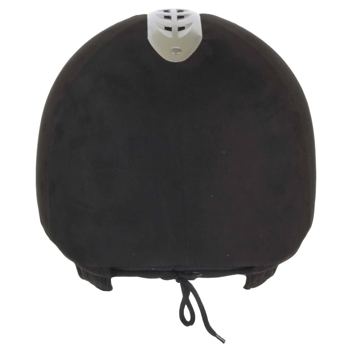 Champion Vent-Air Peaked Helmet Black 56cm - 63cm 2 Champion Vent-Air Peaked Helmet Black 56cm - 63cm - Image 2