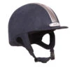 Champion Vent-Air Peaked Helmet Navy 51cm - 55cm