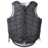 Champion Titanium Ti22 Body Protector Adults Black XS Regular