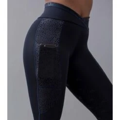 Kingsland Katinka Riding Tights Navy Blue 12 Kingsland Katinka Riding Tights Navy Blue -Saddle Store katinka navy 6