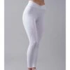 Kingsland White Katinka Riding Tights White