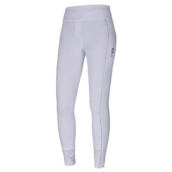 Kingsland Katja Tights White