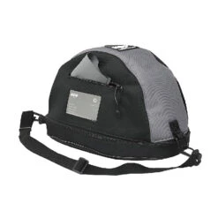 KEP Cromo Adults Jockey Skull Helmet Black -Saddle Store kep hat bag 4