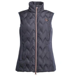 Kingsland Sia Ladies Insulsated Body Warmer Navy
