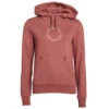 Kingsland Selma Ladies Hoodie Brown Hot Chocolate