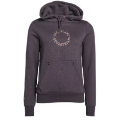 Kingsland Selma Ladies Hoodie Navy