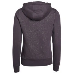 Kingsland Selma Ladies Hoodie Navy -Saddle Store kl192618 navy b