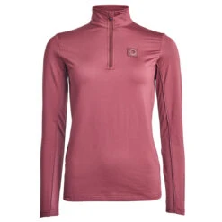 Kingsland Sidney Ladies Training Shirt Red Port Royal