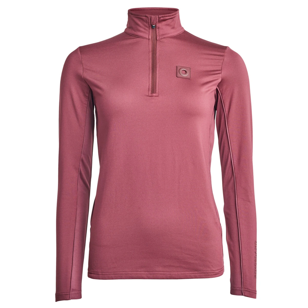 Kingsland Sidney Ladies Training Shirt Red Port Royal 1 Kingsland Sidney Ladies Training Shirt Red Port Royal