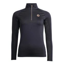 Kingsland Starla Ladies Training Shirt Navy