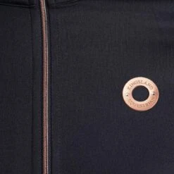 Kingsland Starla Ladies Training Shirt Navy 7 Kingsland Starla Ladies Training Shirt Navy -Saddle Store kl206626 c