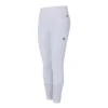 Kingsland Katja Ladies E-Tec Pull On Riding Breeches White