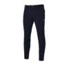 Kingsland Kenton Mens E-Tec Knee Grip Breeches Navy Blue