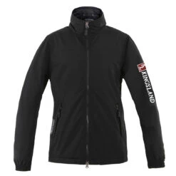 Kingsland Classic Ladies Jacket Navy Blue