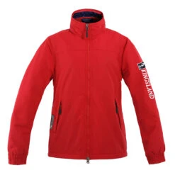 Kingsland Classic Ladies Jacket Red