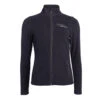 Kingsland KLmitsue Ladies Micro Fleece Jacket Black