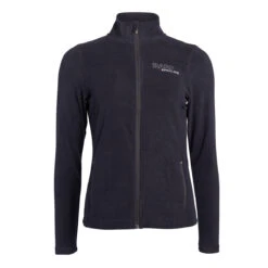 Kingsland KLmitsue Ladies Micro Fleece Jacket Black