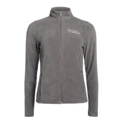 Kingsland KLmitsue Ladies Micro Fleece Jacket Green