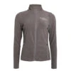 Kingsland KLmitsue Ladies Micro Fleece Jacket Grey