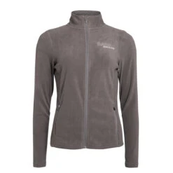 Kingsland KLmitsue Ladies Micro Fleece Jacket Grey