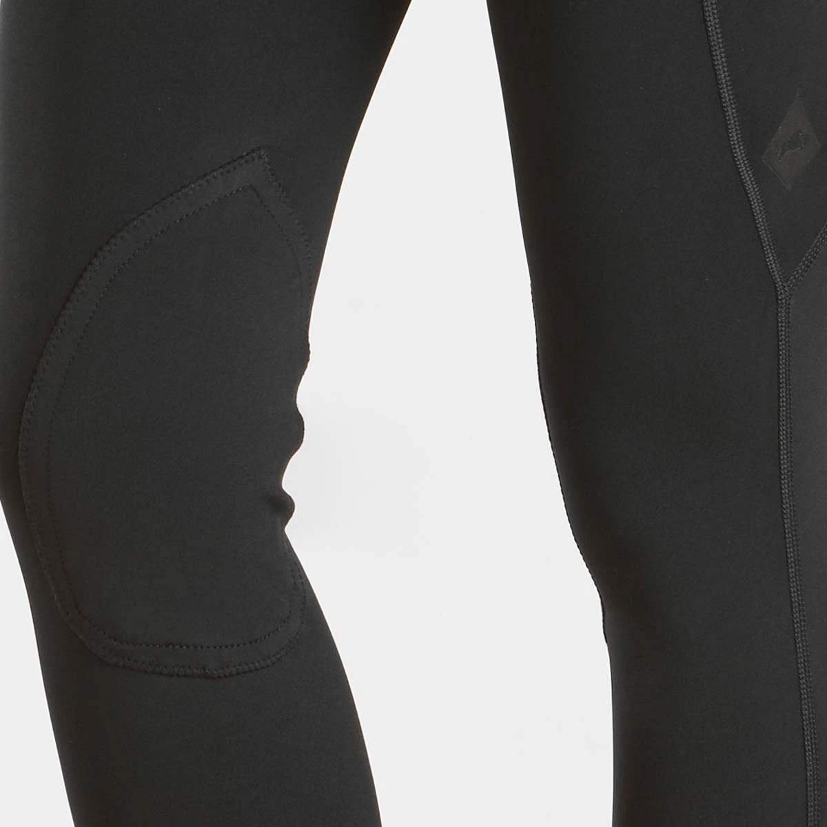 Bala Womens Riding Tight Black 4 Bala Womens Riding Tight Black - Image 4
