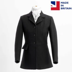Ladies Hunt Coat Lightweight