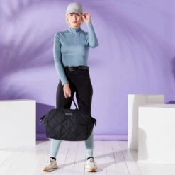 Cottage Craft Grooming Kit Bag Black 10 Cottage Craft Grooming Kit Bag Black -Saddle Store lifestyle 15