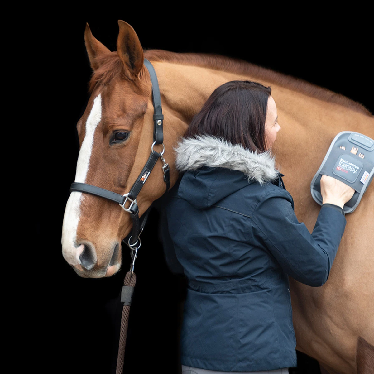 Equilibrium Hot Spot Massage Mitt 9 Equilibrium Hot Spot Massage Mitt - Image 9