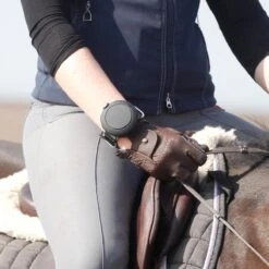 Stride Rhythm Seeker - Wireless Riding Speaker -Saddle Store lifestyle image 1