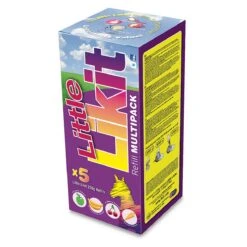 Little Likit Horse Treat Multipack