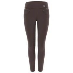 Cavallo Liz Grip Riding Leggings Nougat