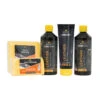 Lincoln Superior Leather Care 3 Step System