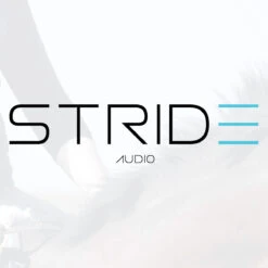 Stride Rhythm Seeker - Wireless Riding Speaker -Saddle Store logo 1
