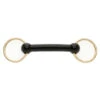 Lorina Bradoon Nylon Mullen Mouth Brass Ring