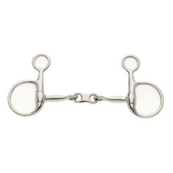 Lorina Filet Baucher French Link Hanging Cheek