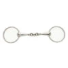 Lorina Loose Ring Snaffle With Lozenge