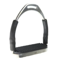 Lorina Flexi Stirrup Irons