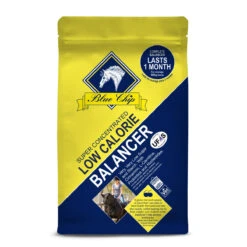 Blue Chip Super Concentrated Low Calorie Horse Balancer 3KG