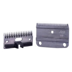 Lister A2F/AC Fine Blades