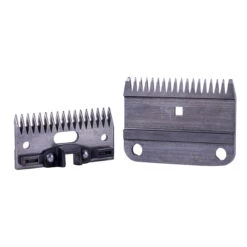 Lister CA2/AC Course Blades