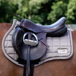 Protechmasta Lux GP Saddlecloth Stone