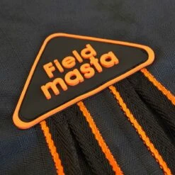 Fieldmasta 350g Heavyweight Combo Turnout Rug Black 11 Fieldmasta 350g Heavyweight Combo Turnout Rug Black -Saddle Store ma5324 detail image