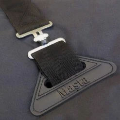 Fieldmasta 350g Heavyweight Combo Turnout Rug Black 12 Fieldmasta 350g Heavyweight Combo Turnout Rug Black -Saddle Store ma5324 detail image 2